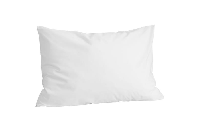 Örngott Borganäs of Sweden, 60 x 80 cm, Vit