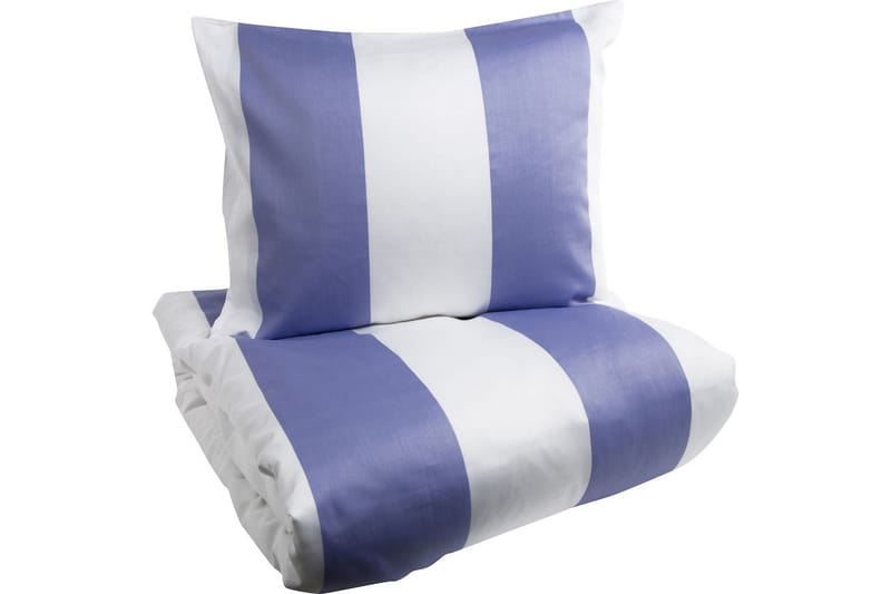 Fjällbacka Örngott 50x60 cm Lavendel - Kosta Linnewäfveri - Textil & mattor - Sängkläder - Örngott