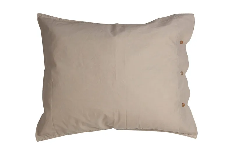 Hygge Örngott 60x50 cm Lin, Fondaco