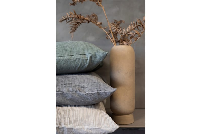 Örngott Rolling 50 x 60 cm - Vit - Textil & mattor - Sängkläder - Örngott