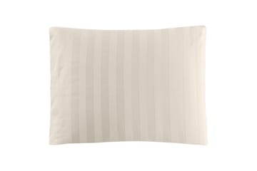Örngott Satin 50 x 60 cm - Sand - Textil & mattor - Sängkläder - Örngott