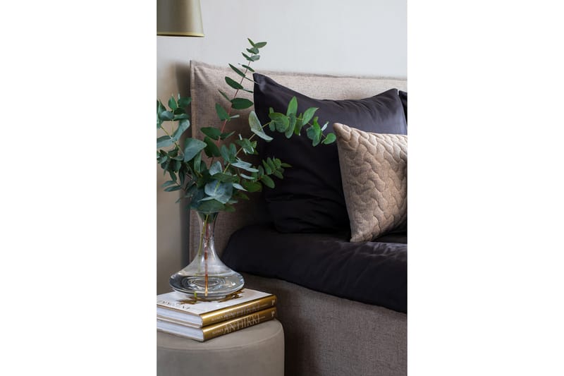 Tuohi Örngott 60x80 cm Grå - Textil & mattor - Sängkläder - Örngott