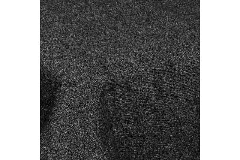 Lassi Överkast 300x270 cm - Svart - Textil & mattor - Sängkläder - Överkast - Överkast dubbelsäng