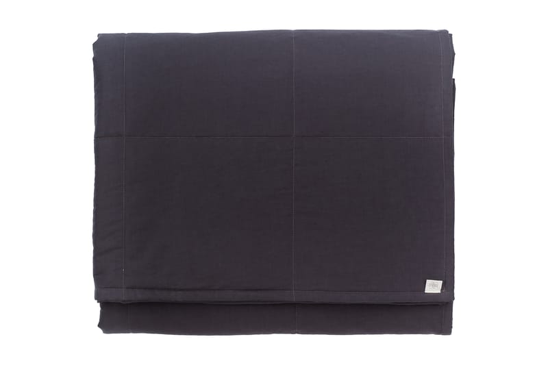 Tuohi Överkast 210x260 cm Grå - Textil & mattor - Sängkläder - Överkast - Överkast dubbelsäng