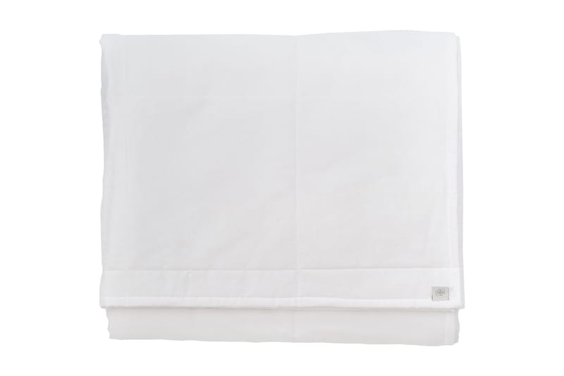 Tuohi Överkast 210x260 cm Vit - Textil & mattor - Sängkläder - Överkast - Överkast dubbelsäng
