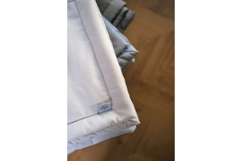 Vilja Överkast 250x260 cm Grå - Textil & mattor - Sängkläder - Överkast - Överkast dubbelsäng