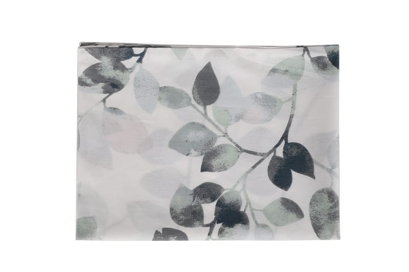 EnLora Home Överkast - Grön - Textil & mattor - Sängkläder - Överkast