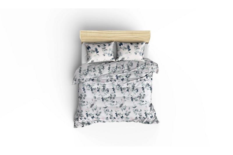 EnLora Home Överkast - Grön - Textil & mattor - Sängkläder - Överkast