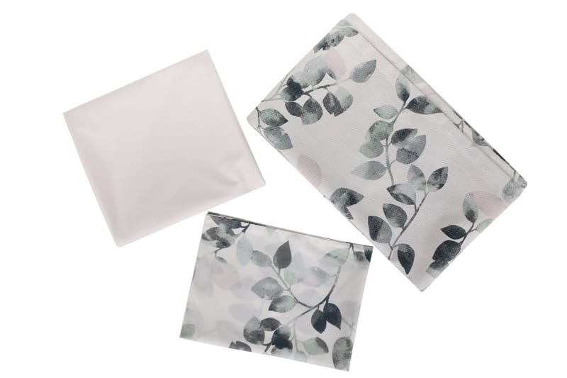EnLora Home Överkast - Grön - Textil & mattor - Sängkläder - Överkast
