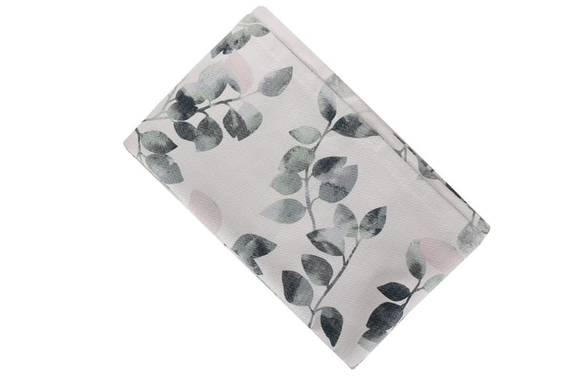 EnLora Home Överkast - Grön - Textil & mattor - Sängkläder - Överkast - Överkast enkelsäng