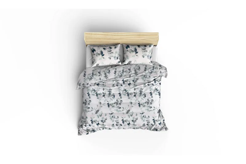 EnLora Home Överkast - Grön - Textil & mattor - Sängkläder - Överkast - Överkast enkelsäng