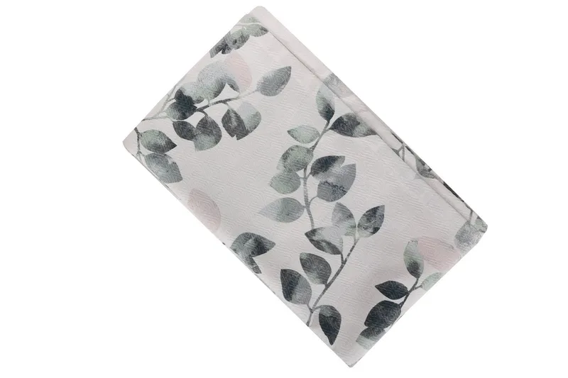 EnLora Home Överkast - Grön - Textil & mattor - Sängkläder - Överkast - Överkast enkelsäng