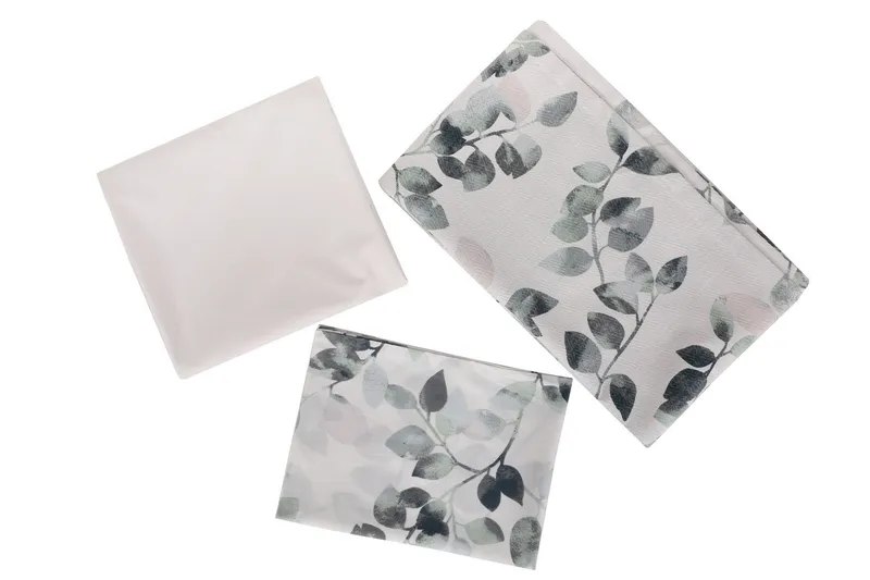 EnLora Home Överkast - Grön - Textil & mattor - Sängkläder - Överkast - Överkast enkelsäng