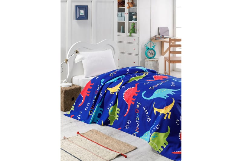 Eponj Home Överkast - Textil & mattor - Sängkläder - Överkast