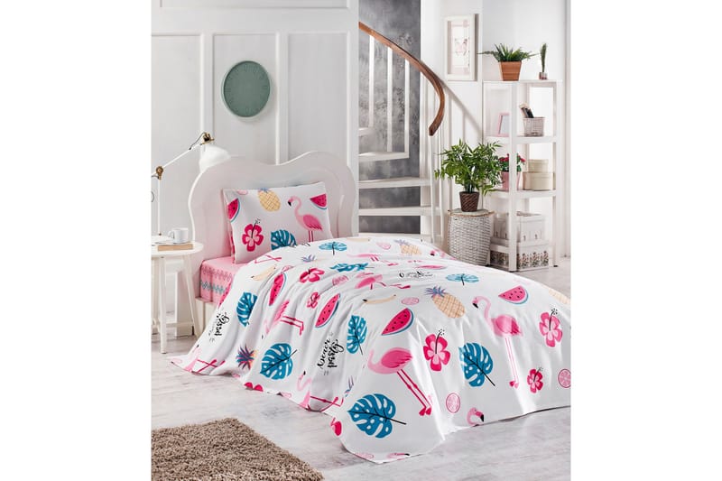 Eponj Home Överkast - Textil & mattor - Sängkläder - Överkast