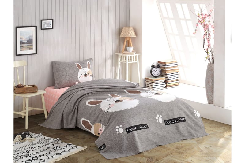 Eponj Home Överkast, undefined