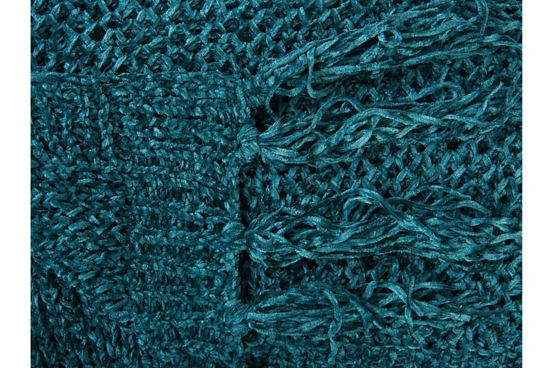 Hamat Överkast 150x200 cm - Grön - Textil & mattor - Sängkläder - Överkast - Överkast enkelsäng