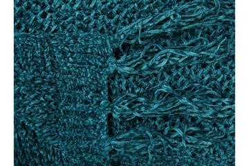 Hamat Överkast 150x200 cm - Grön - Textil & mattor - Sängkläder - Överkast - Överkast enkelsäng