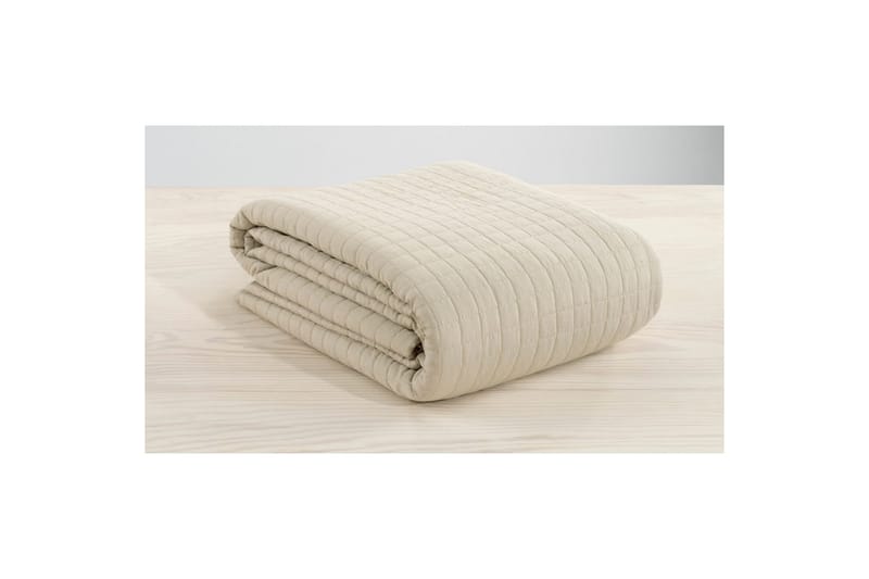 Sängöverkast Borganäs of Sweden - 150 x 250 cm, Linne - Textil & mattor - Sängkläder - Överkast - Överkast enkelsäng