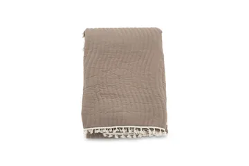 Eilas Överkast 260x260 cm - Textil & mattor - Sängkläder - Överkast - Överkast dubbelsäng