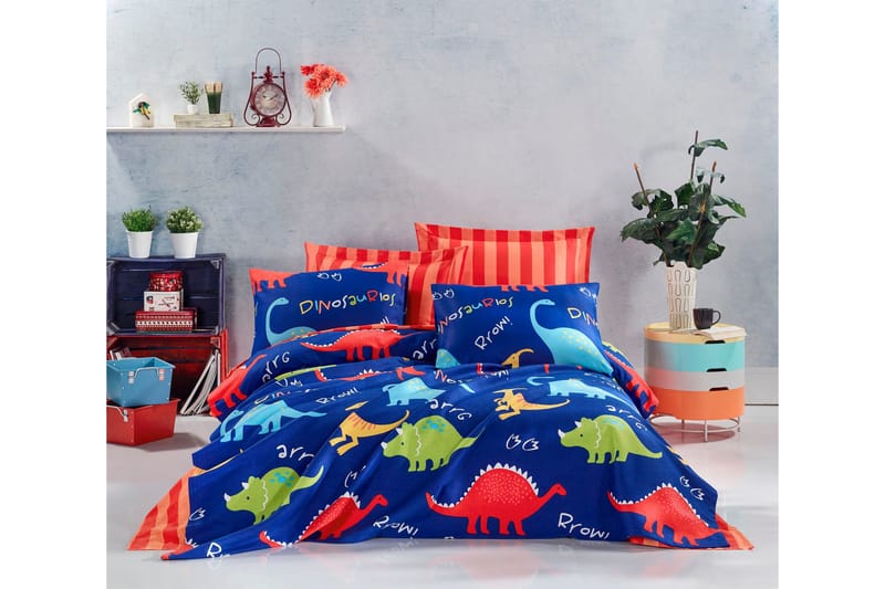 Eponj Home Överkast - Textil & mattor - Sängkläder - Överkast