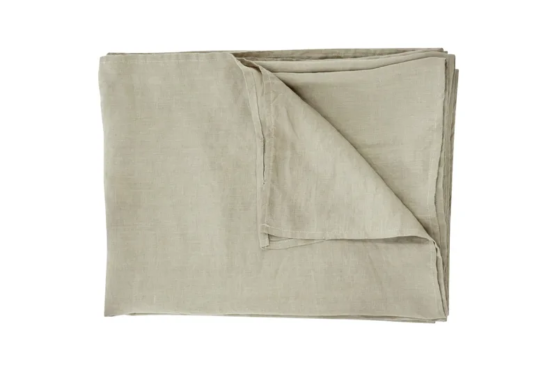 Milo Överkast 260x260 cm - Beige - Textil & mattor - Sängkläder - Överkast - Överkast dubbelsäng