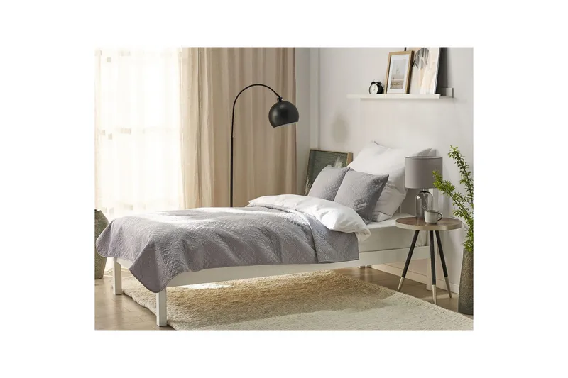 Sängöverkast Alamut 160x220 cm - 160x220 cm - Textil & mattor - Sängkläder - Överkast - Överkast enkelsäng