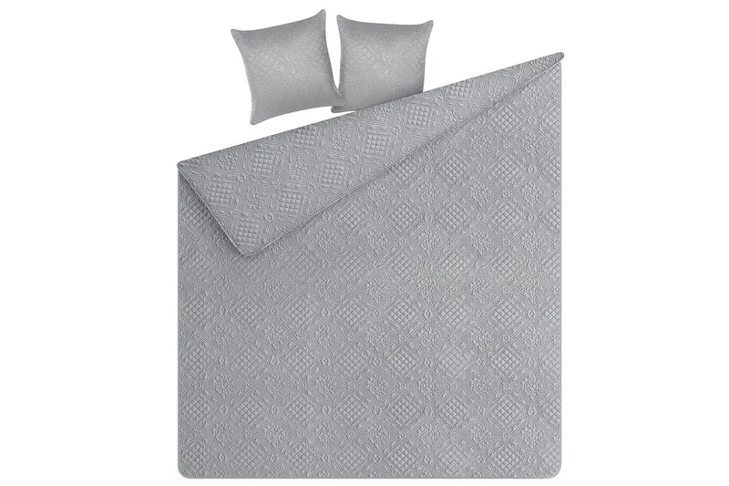 Sängöverkast Alamut 160x220 cm - 160x220 cm - Textil & mattor - Sängkläder - Överkast - Överkast enkelsäng