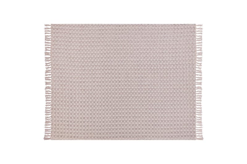 Sängöverkast Bere Rosa, 150x200 cm - Rosa, 150x200 cm - Textil & mattor - Sängkläder - Överkast - Överkast dubbelsäng