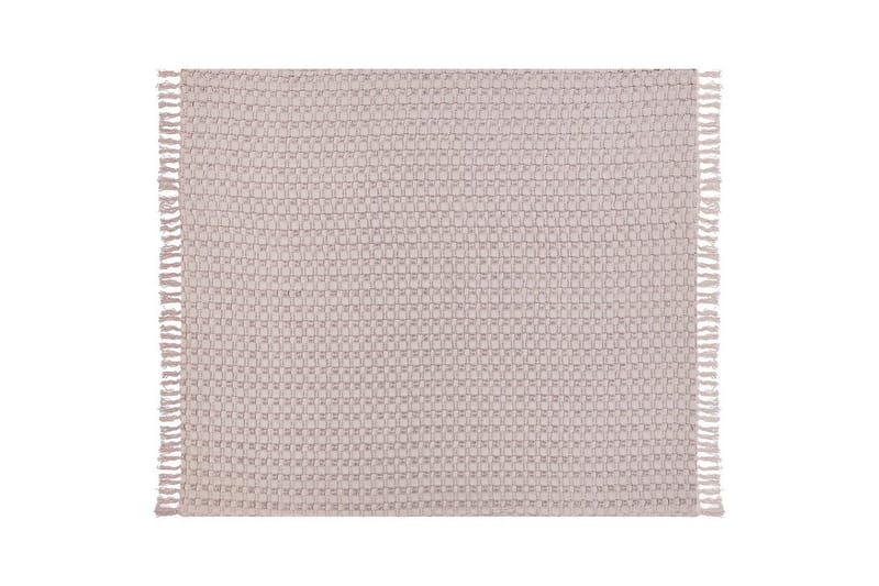 Sängöverkast Bere Rosa, 200x220 cm - Rosa, 200x220 cm - Textil & mattor - Sängkläder - Överkast - Överkast dubbelsäng