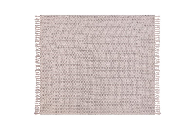 Sängöverkast Bere Rosa, 200x220 cm - Rosa, 200x220 cm - Textil & mattor - Sängkläder - Överkast - Överkast dubbelsäng