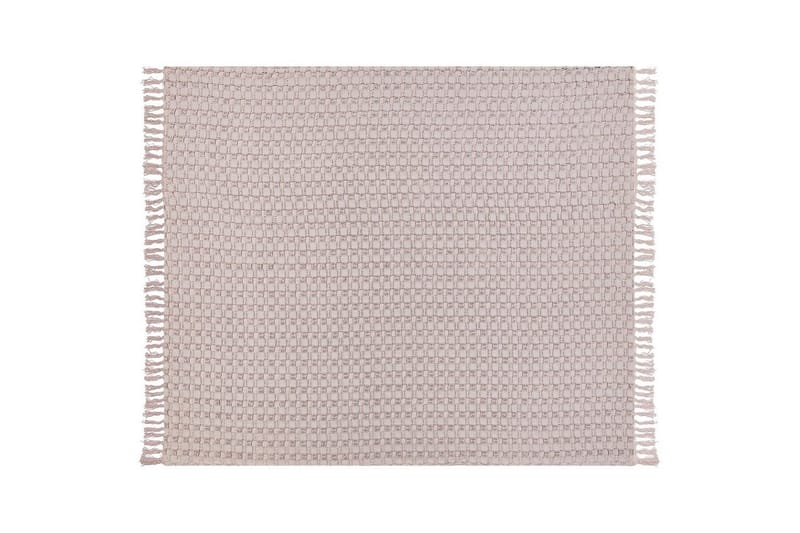 Sängöverkast Bere Rosa, 220x240 cm - Rosa, 220x240 cm - Textil & mattor - Sängkläder - Överkast - Överkast dubbelsäng