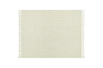 Sängöverkast Bere Vit, 150x200 cm - Vit, 150x200 cm - Textil & mattor - Sängkläder - Överkast - Överkast enkelsäng