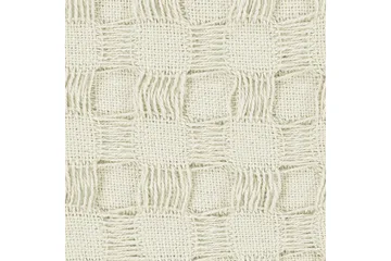 Sängöverkast Bere Vit, 220x240 cm - Vit, 220x240 cm - Textil & mattor - Sängkläder - Överkast - Överkast dubbelsäng