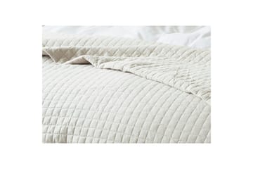 Sängöverkast Borganäs of Sweden - 250 x 250 cm, Linne - Textil & mattor - Sängkläder - Överkast - Överkast enkelsäng