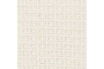 Sängöverkast Chagyl Ljusbeige, 200x220 cm - Ljusbeige, 200x220 cm - Textil & mattor - Sängkläder - Överkast - Överkast enkelsäng