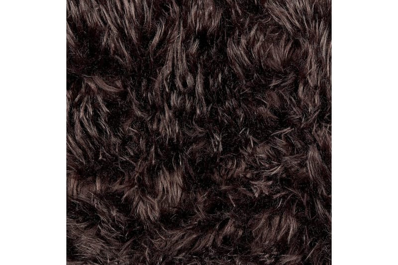 Sängöverkast Delice Brun - Brun - Textil & mattor - Sängkläder - Överkast - Överkast enkelsäng