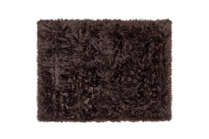 Sängöverkast Delice Brun - Brun - Textil & mattor - Sängkläder - Överkast - Överkast enkelsäng