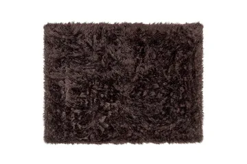 Sängöverkast Delice Brun - Brun - Textil & mattor - Sängkläder - Överkast - Överkast enkelsäng