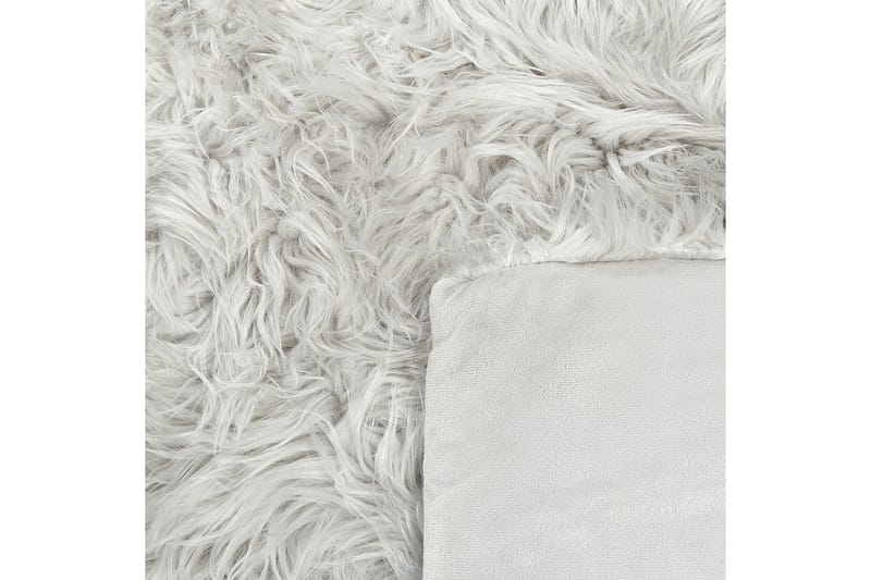 Sängöverkast Delice Grå - Grå - Textil & mattor - Sängkläder - Överkast