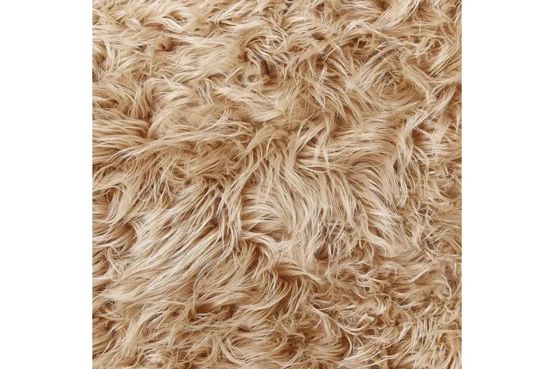 Sängöverkast Delice Ljusrun - Ljusrun - Textil & mattor - Sängkläder - Överkast - Överkast enkelsäng