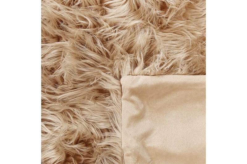 Sängöverkast Delice Ljusrun - Ljusrun - Textil & mattor - Sängkläder - Överkast - Överkast enkelsäng