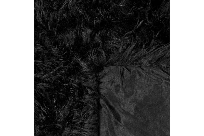 Sängöverkast Delice Svart - Svart - Textil & mattor - Sängkläder - Överkast - Överkast enkelsäng