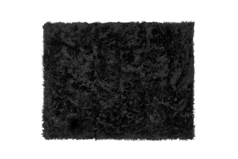 Sängöverkast Delice Svart - Svart - Textil & mattor - Sängkläder - Överkast - Överkast enkelsäng