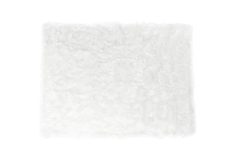 Sängöverkast Delice Vit - Vit - Textil & mattor - Sängkläder - Överkast - Överkast enkelsäng