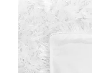 Sängöverkast Delice Vit - Vit - Textil & mattor - Sängkläder - Överkast - Överkast enkelsäng