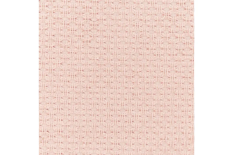 Sängöverkast Hatton Rosa, 220x240 cm - Rosa, 220x240 cm - Textil & mattor - Sängkläder - Överkast - Överkast dubbelsäng