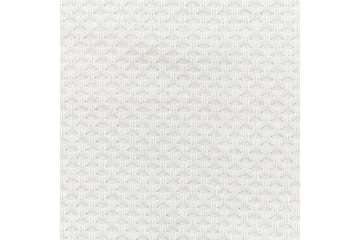 Sängöverkast Hatton Vit, 200x220 cm - Vit, 200x220 cm - Textil & mattor - Sängkläder - Överkast - Överkast dubbelsäng