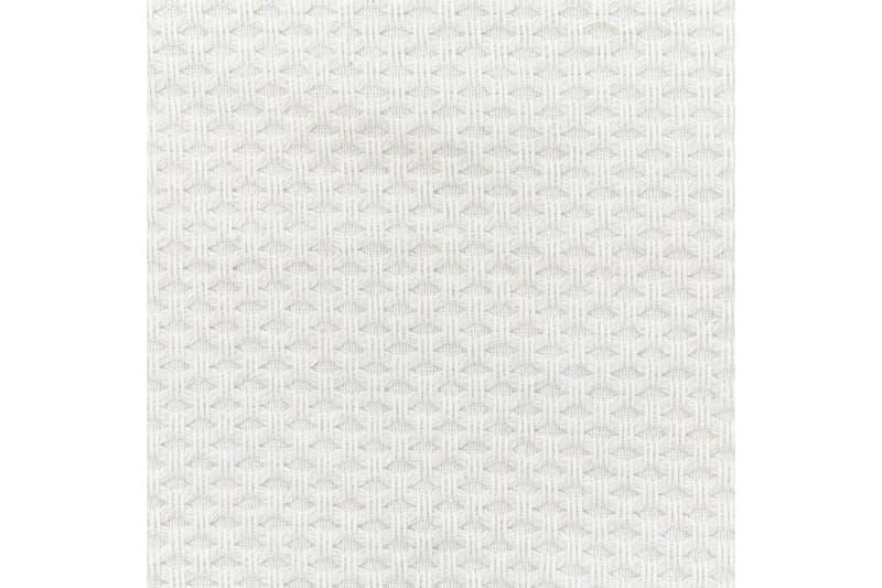 Sängöverkast Hatton Vit, 200x220 cm - Vit, 200x220 cm - Textil & mattor - Sängkläder - Överkast - Överkast dubbelsäng