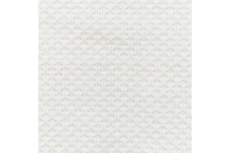 Sängöverkast Hatton Vit, 240x220 cm - Vit, 240x220 cm - Textil & mattor - Sängkläder - Överkast - Överkast dubbelsäng